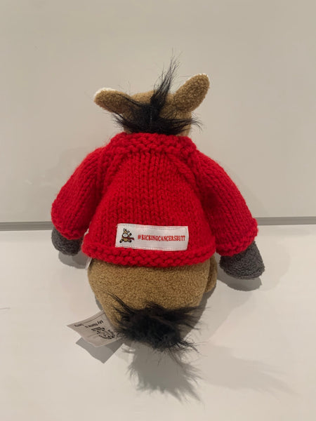 Christmas Jumper for your Berry Pony