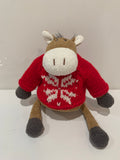 Christmas Jumper for your Berry Pony